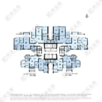 藍天海岸 1期 2座 - 東涌屋網 28TungChung.com