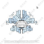 藍天海岸 1期 3座 - 東涌屋網 28TungChung.com