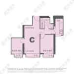 映灣園 1期 賞濤軒 1座 - 東涌屋網 28TungChung.com