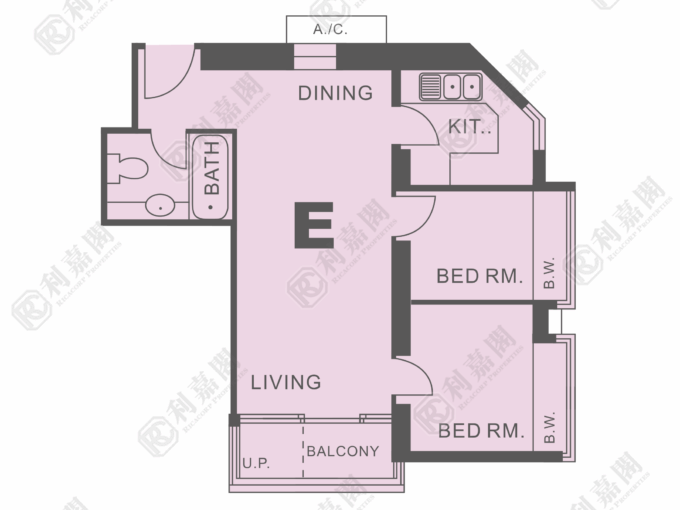 映灣園 2期 映濤軒 7座 - 東涌屋網 28TungChung.com