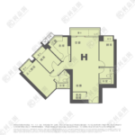 映灣園 3期 悅濤軒 11座 - 東涌屋網 28TungChung.com