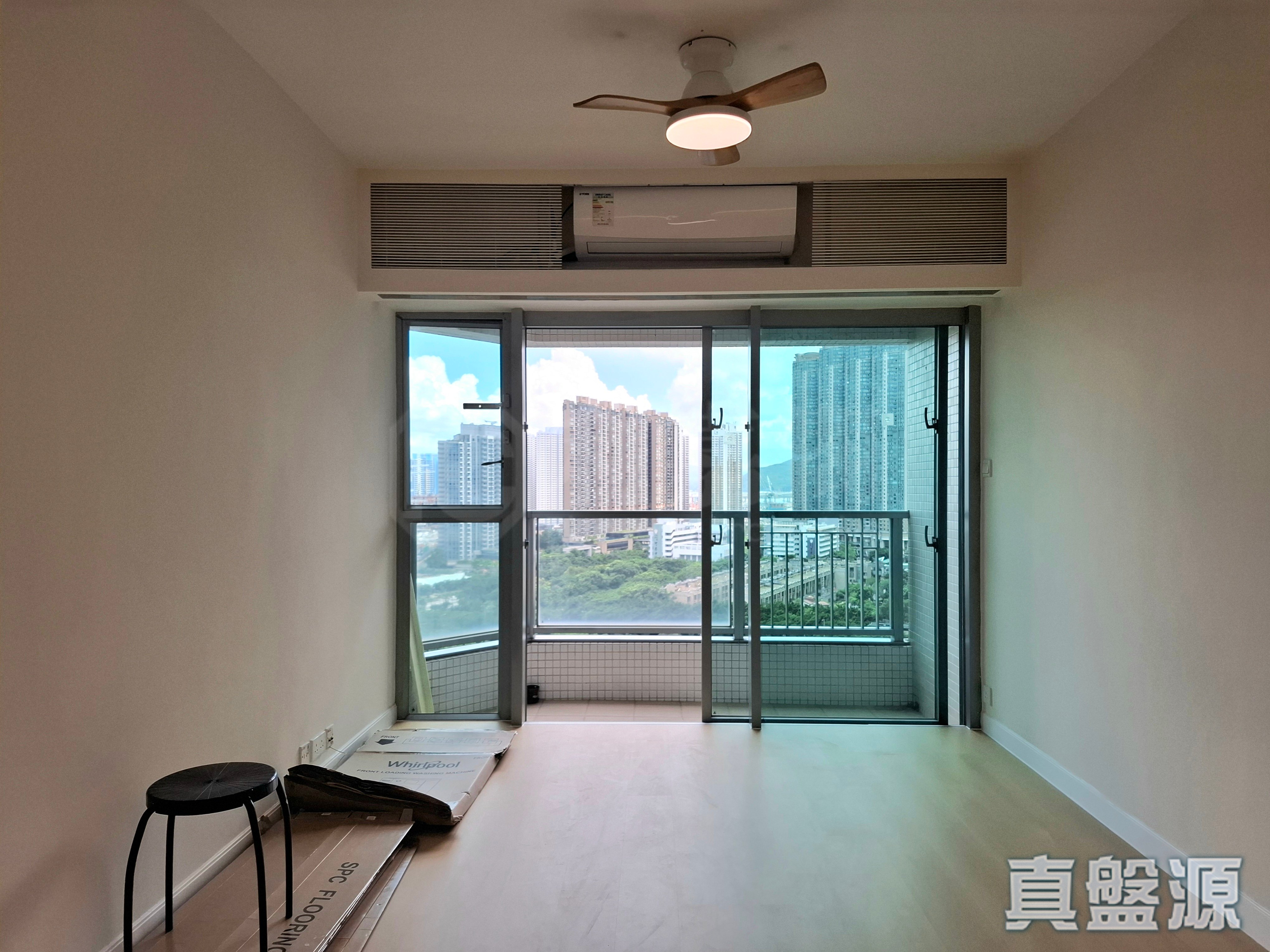 藍天海岸 3期 影岸‧紅 B座 (8座) - 東涌屋網 28TungChung.com