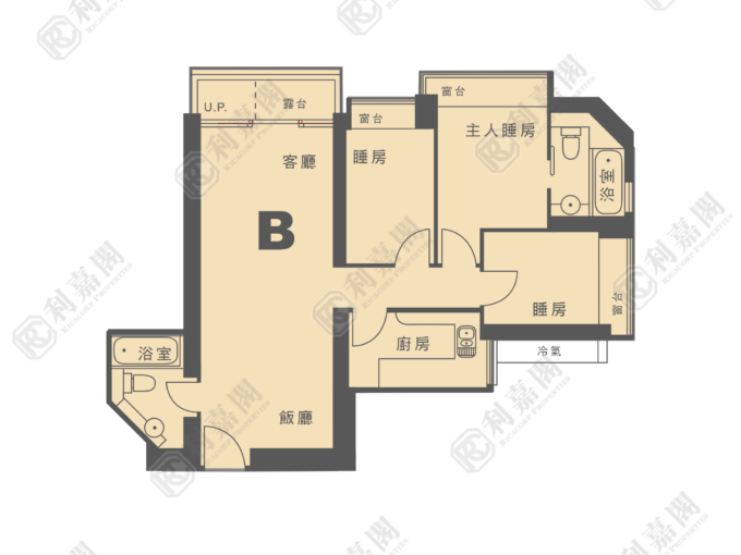 映灣園 4期 聽濤軒 15座 - 東涌屋網 28TungChung.com