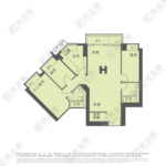 映灣園 4期 聽濤軒 15座 - 東涌屋網 28TungChung.com
