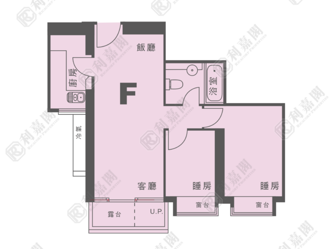映灣園 4期 聽濤軒 15座 - 東涌屋網 28TungChung.com