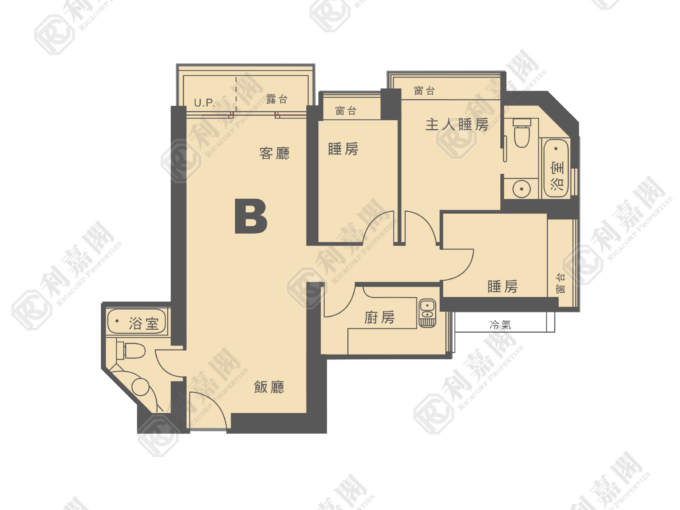 映灣園 3期 悅濤軒 10座 - 東涌屋網 28TungChung.com