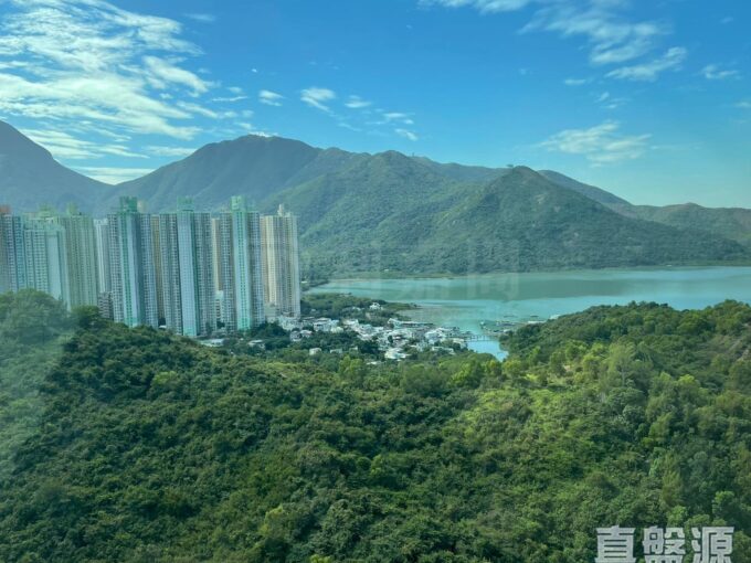 東堤灣畔 1期 1座 - 東涌屋網 28TungChung.com