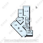 藍天海岸 1期 6座 - 東涌屋網 28TungChung.com