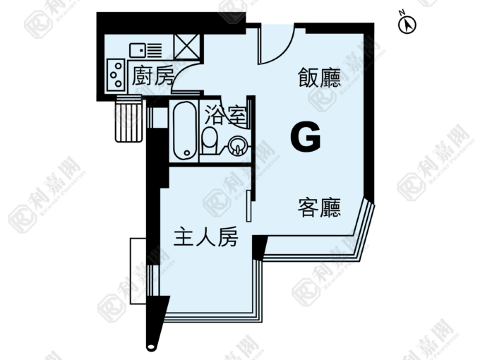 藍天海岸 1期 3座 - 東涌屋網 28TungChung.com