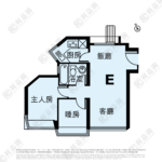 藍天海岸 1期 3座 - 東涌屋網 28TungChung.com