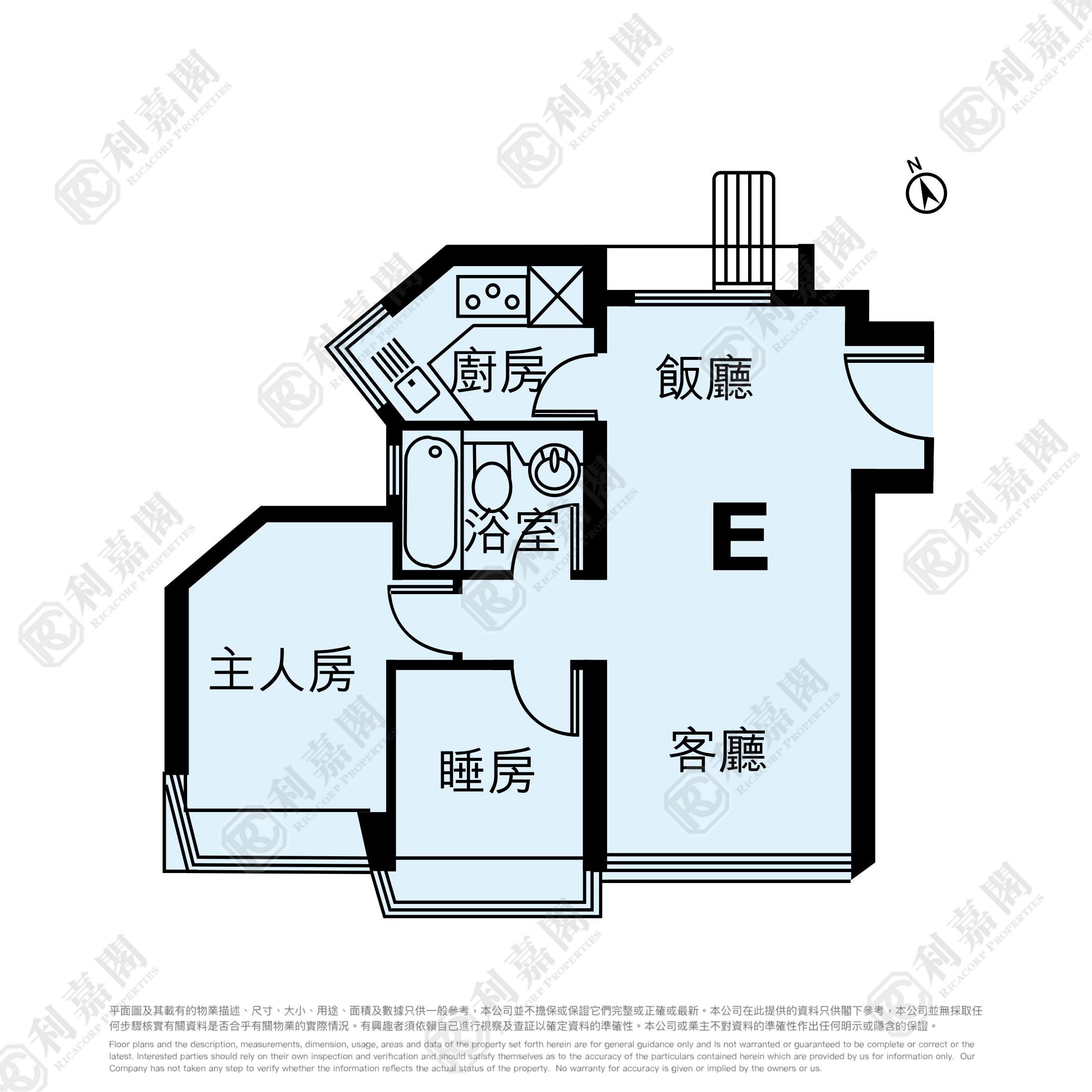 藍天海岸 1期 3座 - 東涌屋網 28TungChung.com