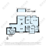 藍天海岸 1期 2座 - 東涌屋網 28TungChung.com