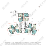 裕泰苑 B座 (裕瑛閣) - 東涌屋網 28TungChung.com
