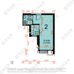 裕泰苑 B座 (裕瑛閣) - 東涌屋網 28TungChung.com