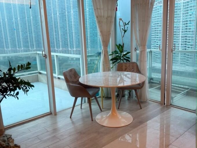 藍天海岸 4期 水藍‧天岸 7座 - 東涌屋網 28TungChung.com