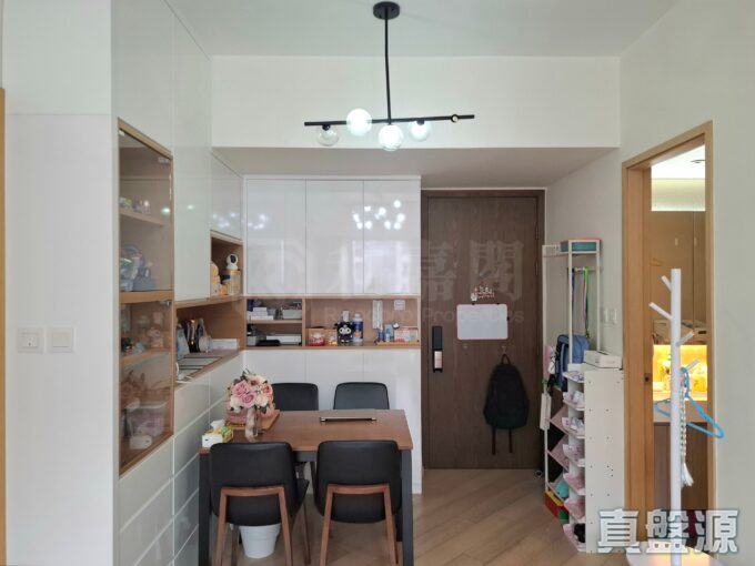 昇薈 10座 - 東涌屋網 28TungChung.com