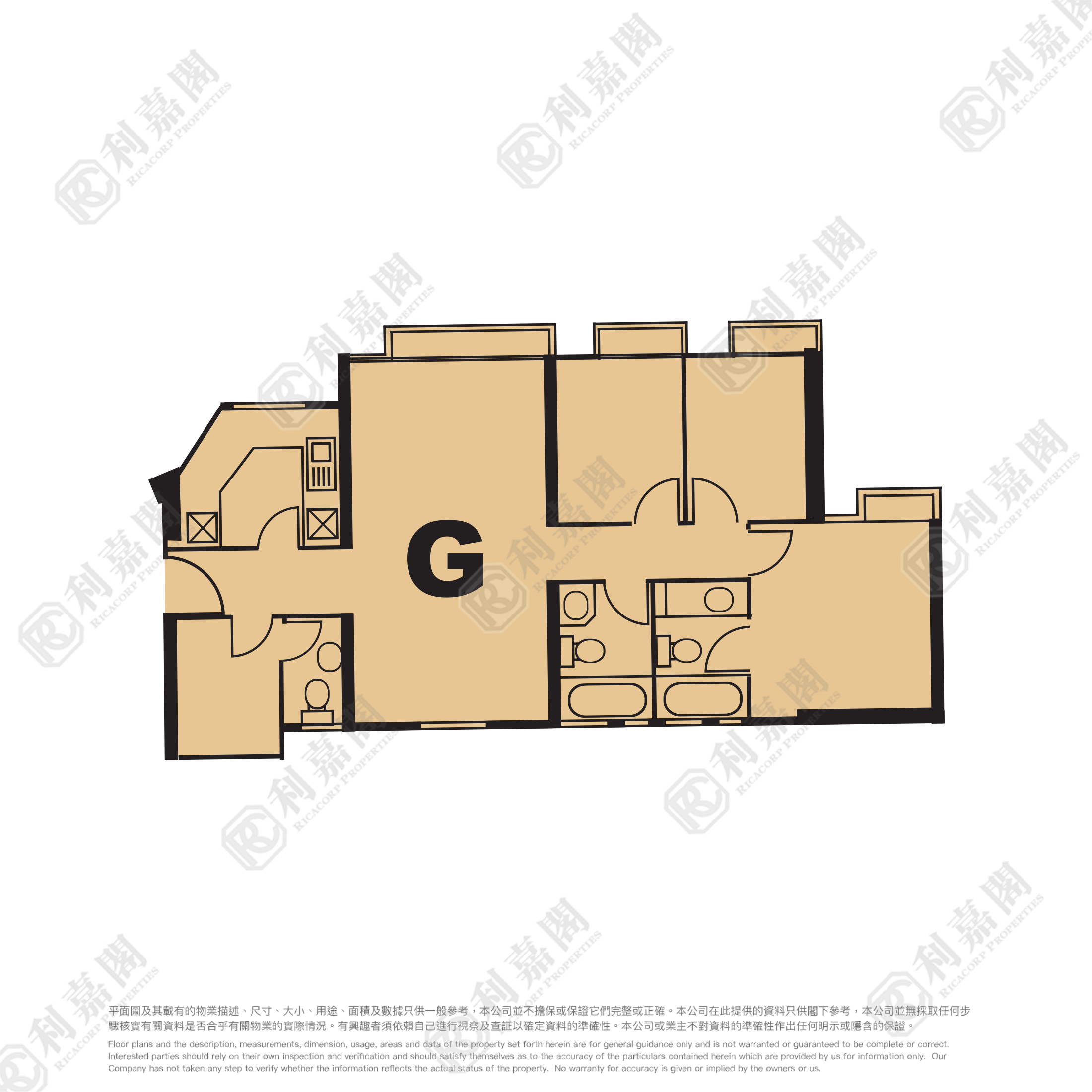東堤灣畔 2期 7座 - 東涌屋網 28TungChung.com