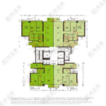 昇薈 8座 - 東涌屋網 28TungChung.com