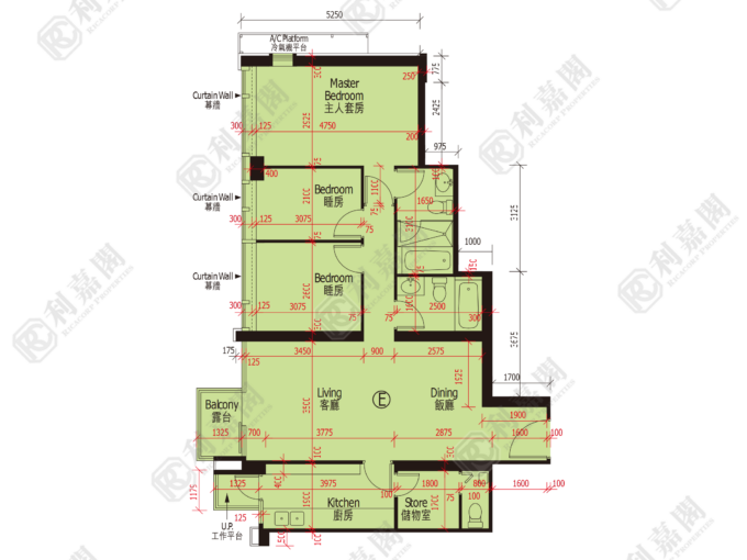 昇薈 2座 - 東涌屋網 28TungChung.com