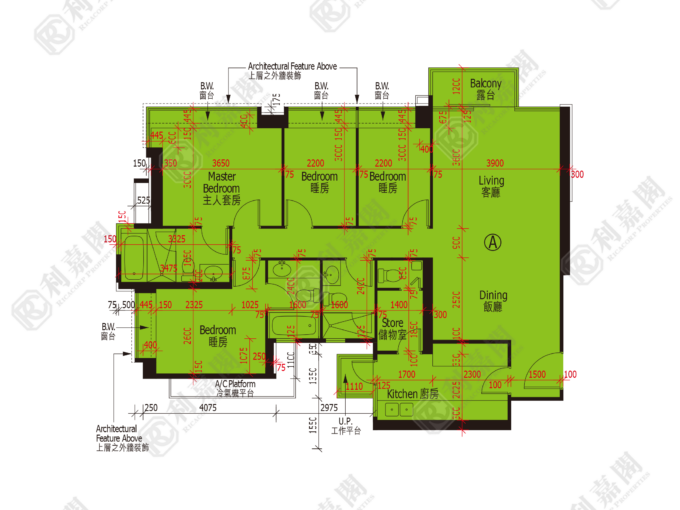 昇薈 5座 - 東涌屋網 28TungChung.com