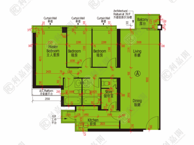 昇薈 7座 - 東涌屋網 28TungChung.com