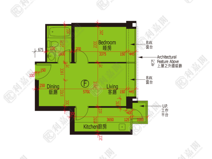 昇薈 10座 - 東涌屋網 28TungChung.com