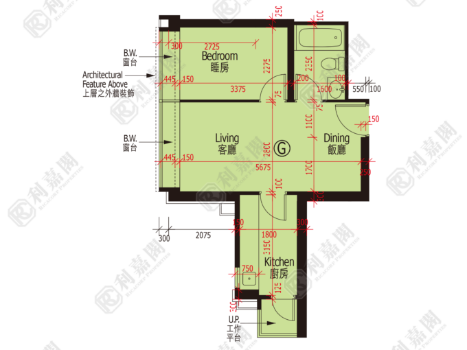 昇薈 10座 - 東涌屋網 28TungChung.com