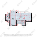 東環 1期 6A座 - 東涌屋網 28TungChung.com