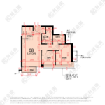 東環 2期 1B座 - 東涌屋網 28TungChung.com