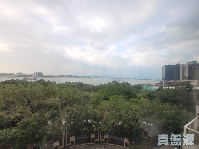 藍天海岸 4期 水藍‧天岸 1座 - 東涌屋網 28TungChung.com