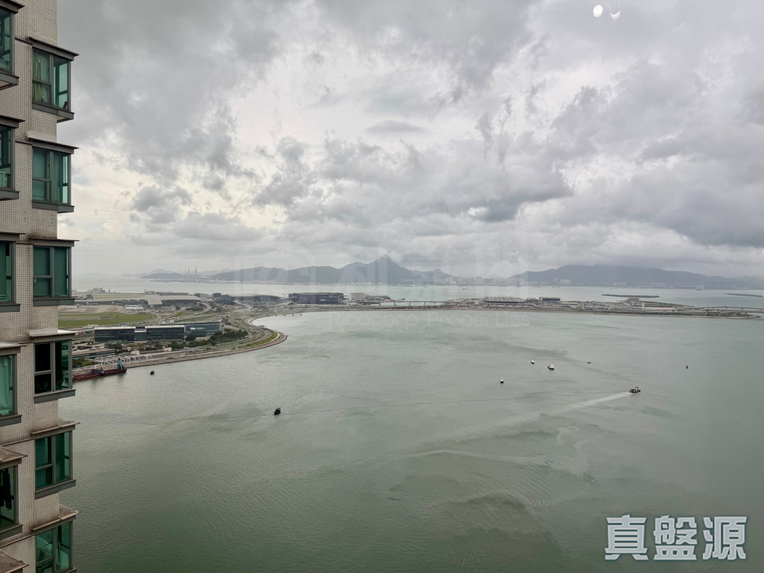 海堤灣畔 3座