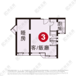 裕東苑 向東閣 (A座) - 東涌屋網 28TungChung.com