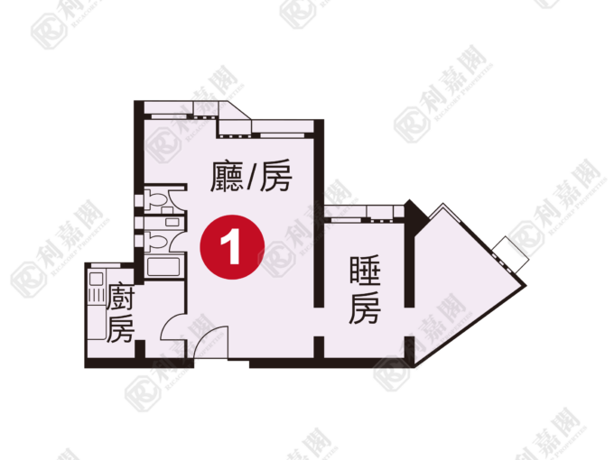 裕東苑 新東閣 (E座) - 東涌屋網 28TungChung.com