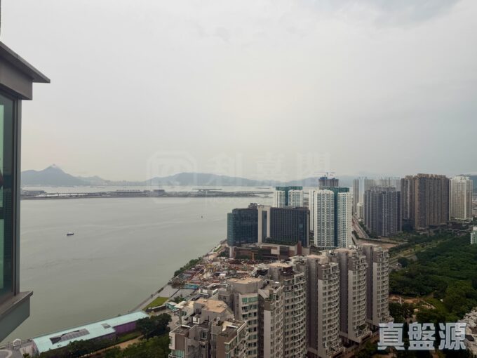 Seaview Crescent Tower 5 - Tung Chung Property 28TungChung.com