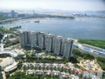 藍天海岸 4期 水藍‧天岸 1座 - 東涌屋網 28TungChung.com