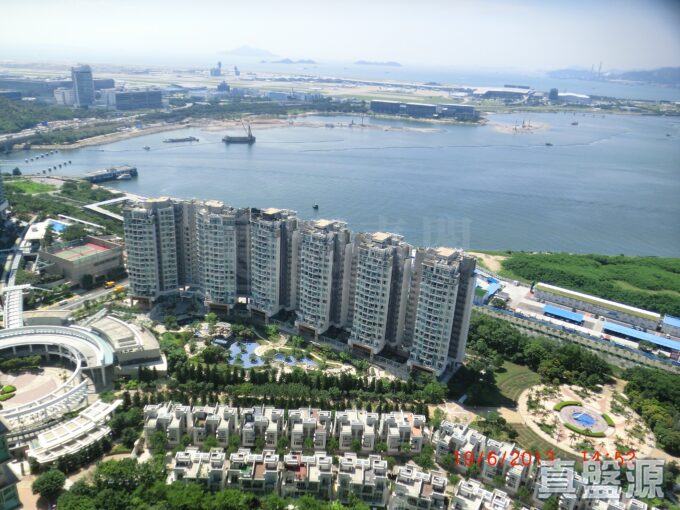 藍天海岸 4期 水藍‧天岸 1座 - 東涌屋網 28TungChung.com