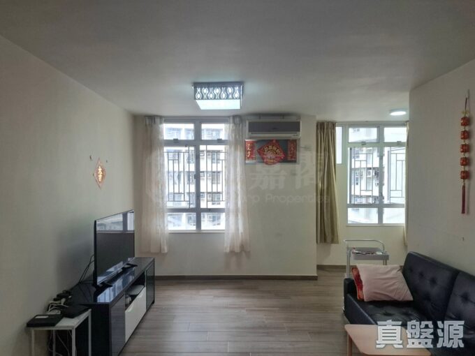 裕東苑 啟東閣 (D座) - 東涌屋網 28TungChung.com
