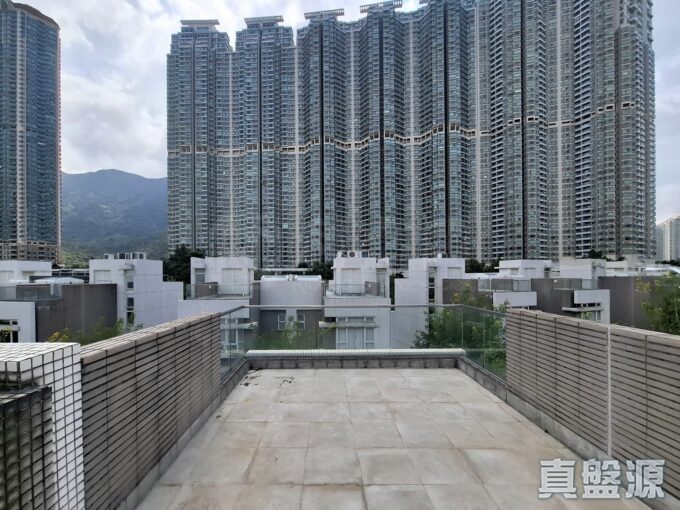 藍天海岸 2期 水藍天 - 東涌屋網 28TungChung.com