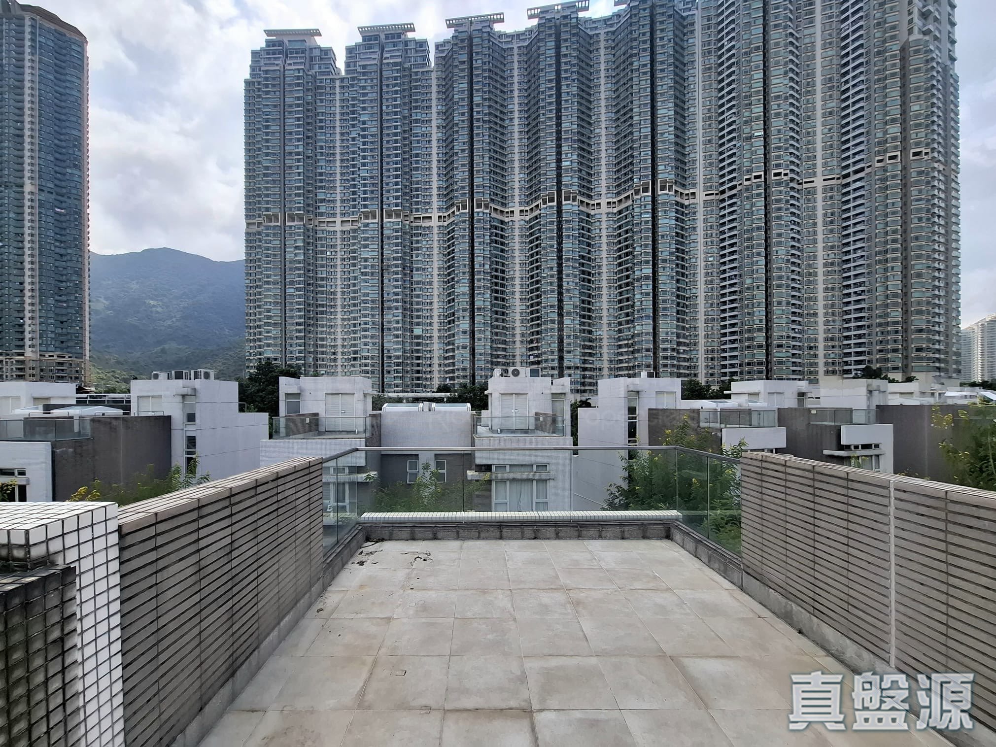 藍天海岸 2期 水藍天