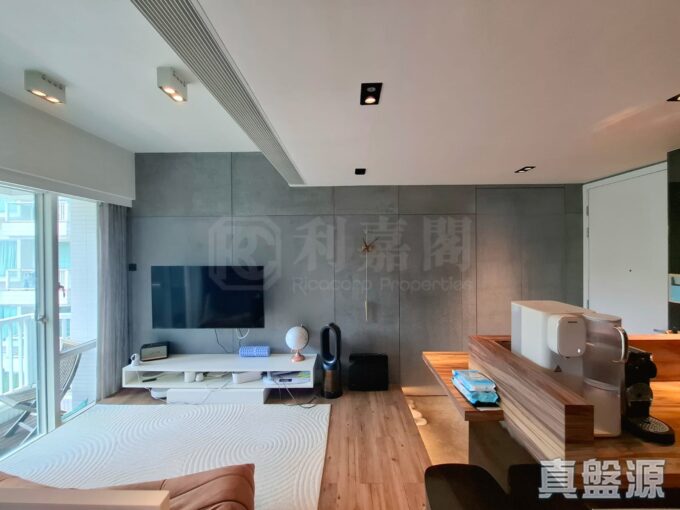 藍天海岸 4期 水藍‧天岸 2座 - 東涌屋網 28TungChung.com