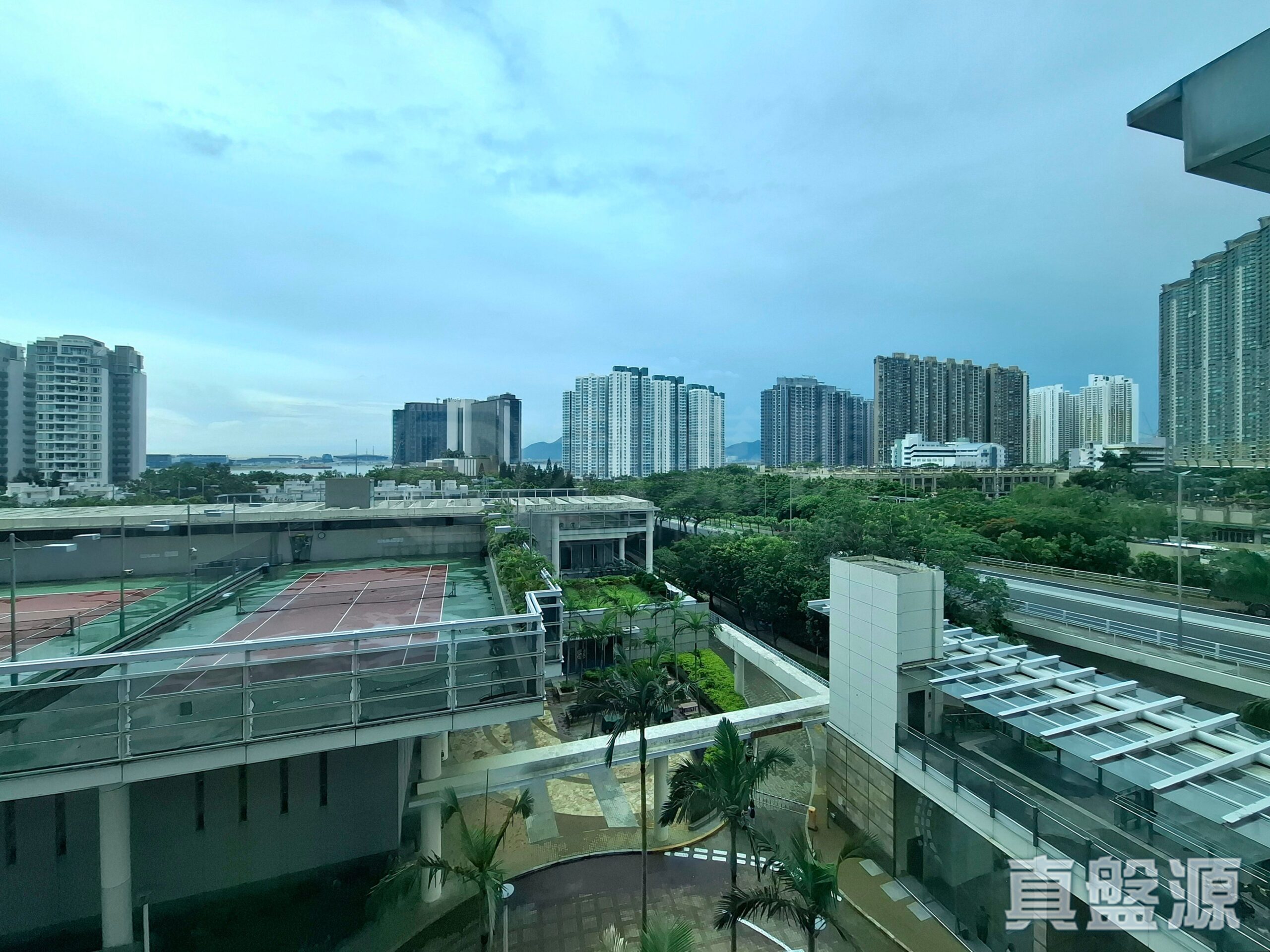 藍天海岸 1期 1座 - 東涌屋網 28TungChung.com