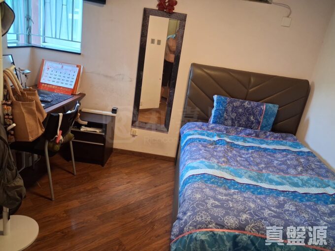 裕東苑 向東閣 (A座) - 東涌屋網 28TungChung.com