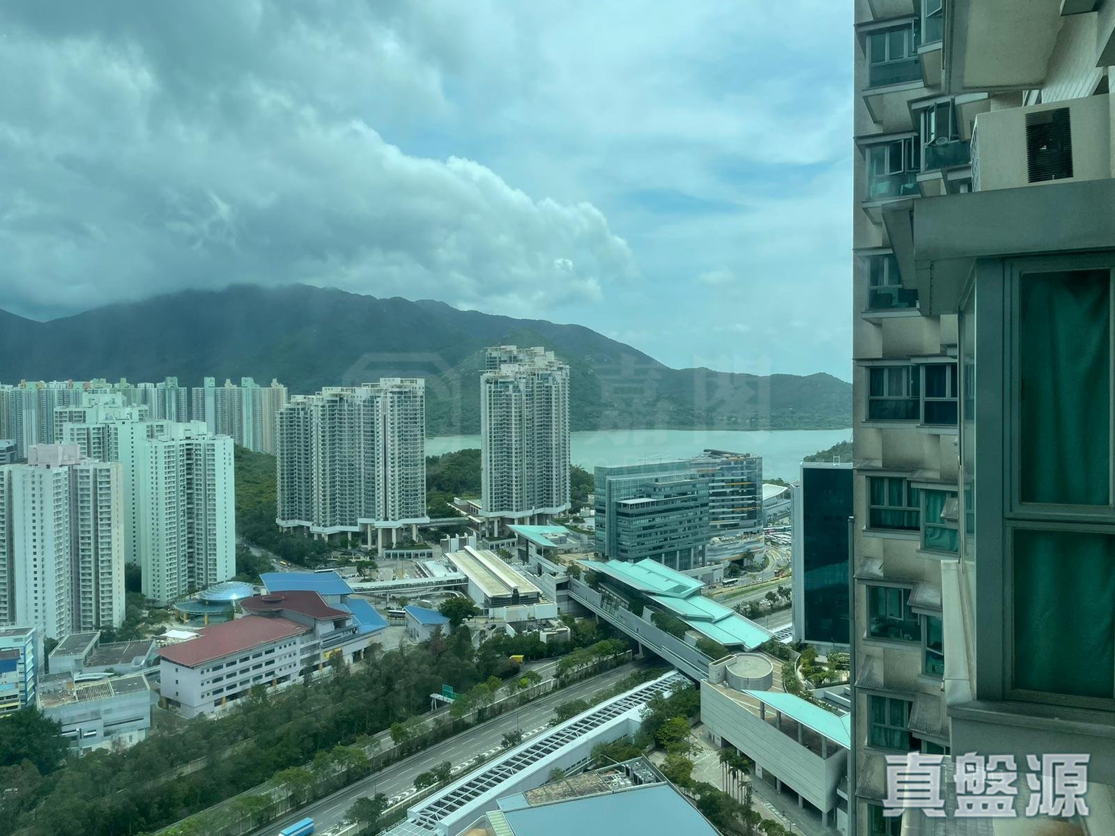 藍天海岸 1期 5座 - 東涌屋網 28TungChung.com
