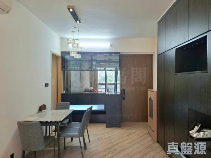 昇薈 8座 - 東涌屋網 28TungChung.com