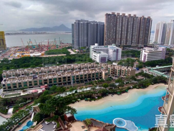 映灣園 4期 聽濤軒 15座 - 東涌屋網 28TungChung.com