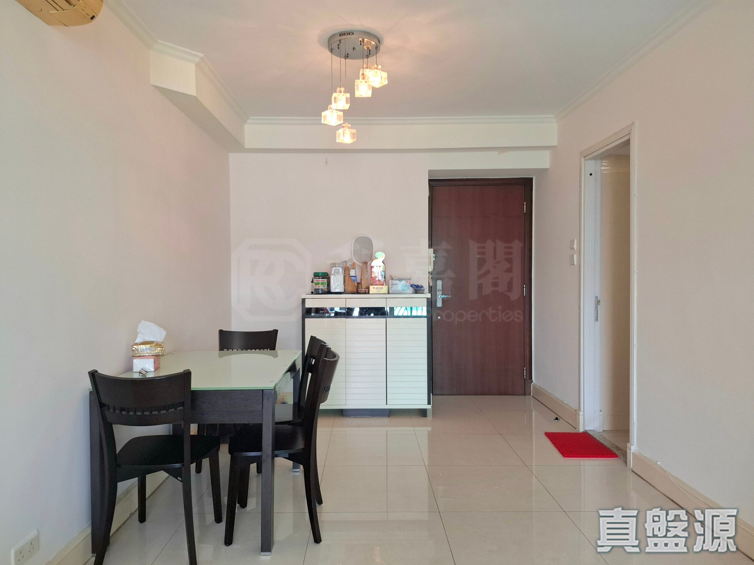 Caribbean Coast Phase 4 Crystal Cove Tower 16