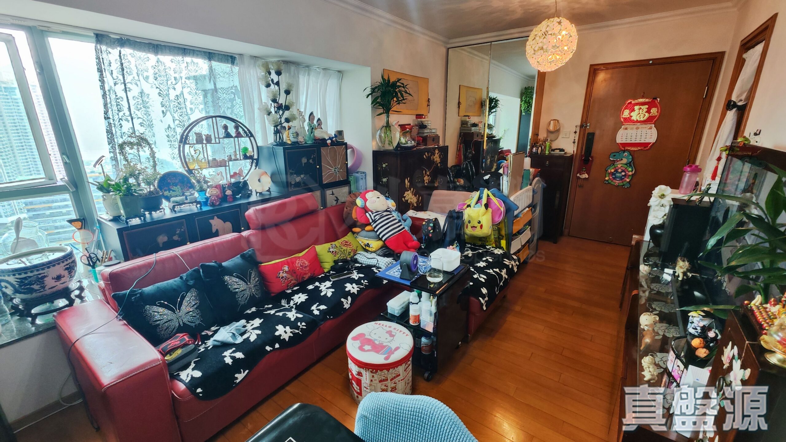 海堤灣畔 3座 - 東涌屋網 28TungChung.com