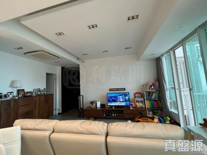 藍天海岸 4期 水藍‧天岸 6座 - 東涌屋網 28TungChung.com