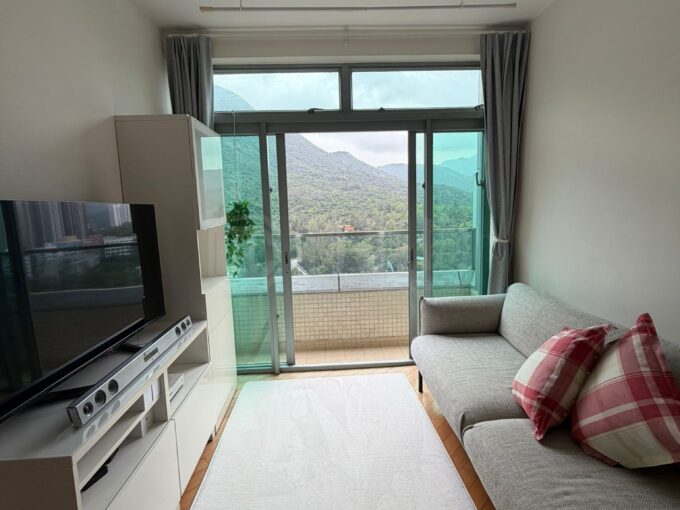 藍天海岸 1期 2座 - 東涌屋網 28TungChung.com