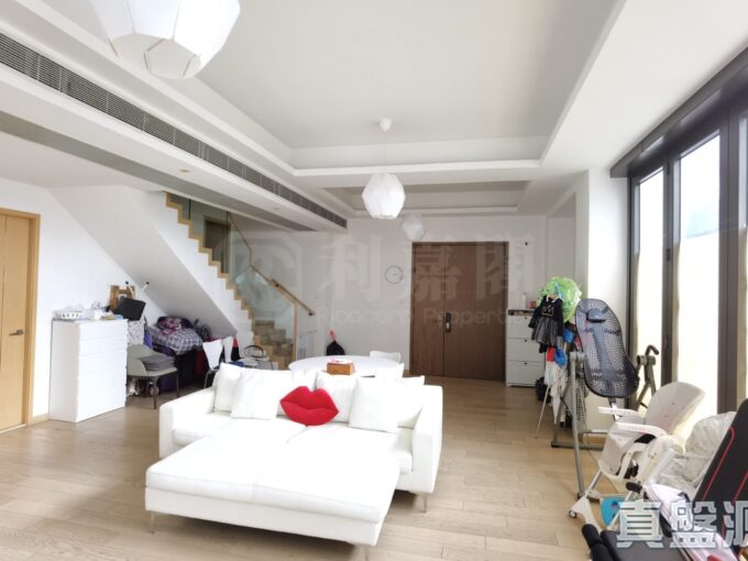 昇薈 複式3座 - 東涌屋網 28TungChung.com
